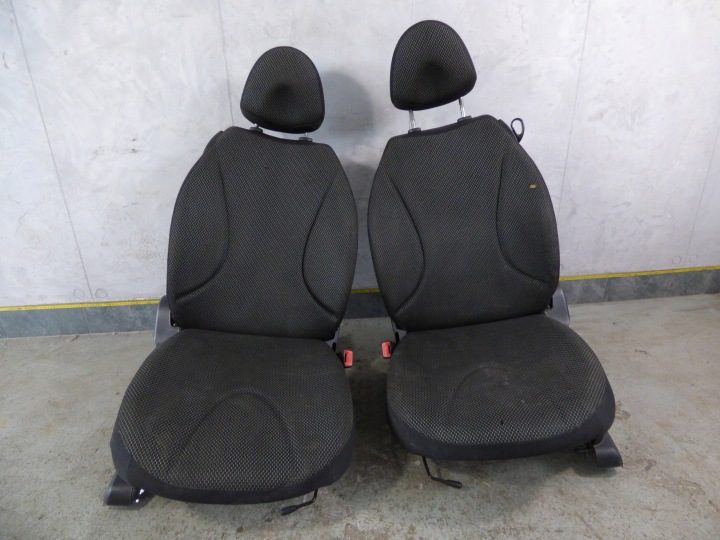 Подголовник сиденья правый левый NISSAN MICRA K12 РЕСТАЙЛИНГ, фото 1