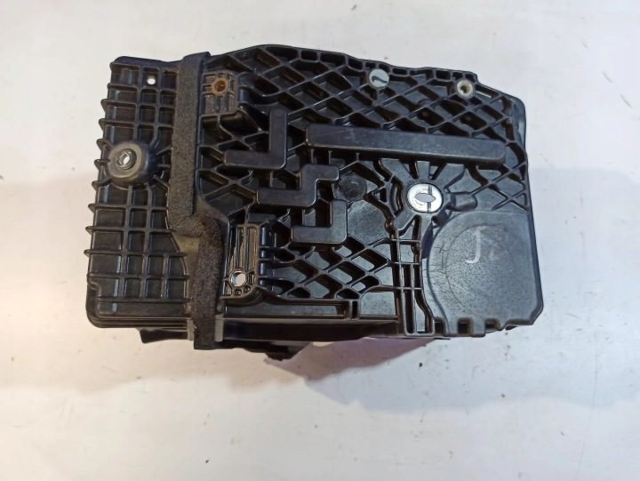 Крышка аккумулятора Volvo OE 31349472, фото 4