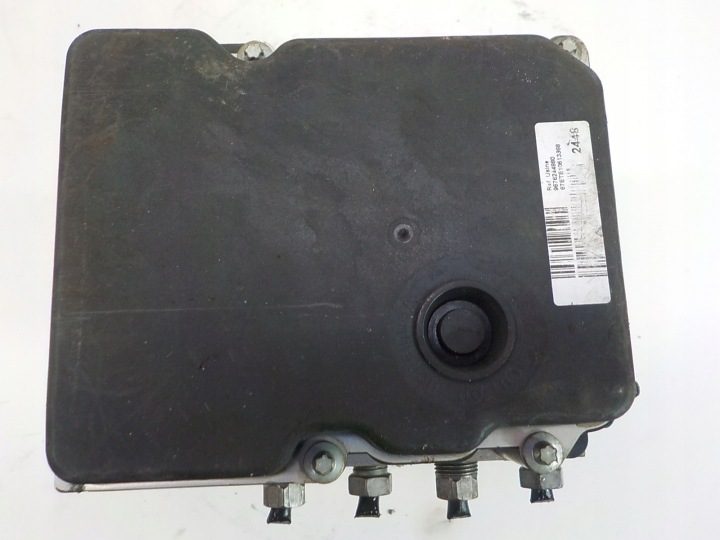 PEUGEOT 3008 НАСОС ABS 0265951738 0265230304 674677580, фото 4