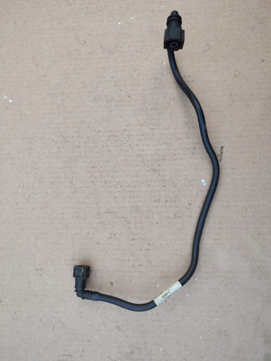 Nissan Qashqai J11 шланг угольного фильтра 223207919R, фото 3