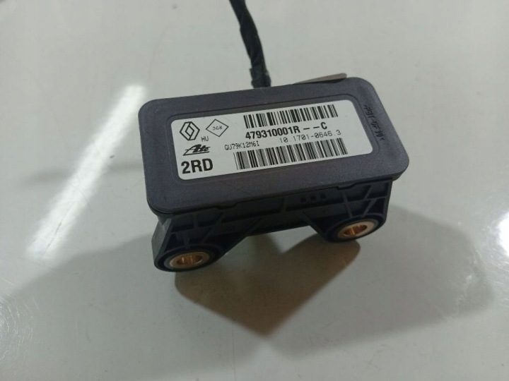 Renault Grand Scenic Датчик скорости ESP 2010 1.9L 479310001R 479310001R,, фото 3