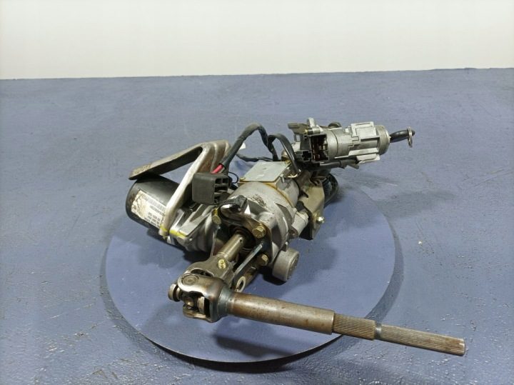 Toyota OE 69000-00264 рулевая колонка, фото 5