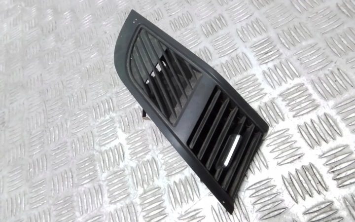 Дефлекторы панели приборного BMW I3 (I01) 9283001 1993081 0.6L 125 квт 2014, фото 1