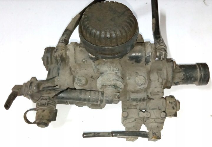 Регулятор силы торможения WABCO 4757210080, фото 1