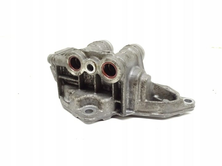 КОРПУС ФИЛЬТРА МАСЛА BMW 3 4 5 6 F30 F33 F36 F83 7637052 3.0, фото 2
