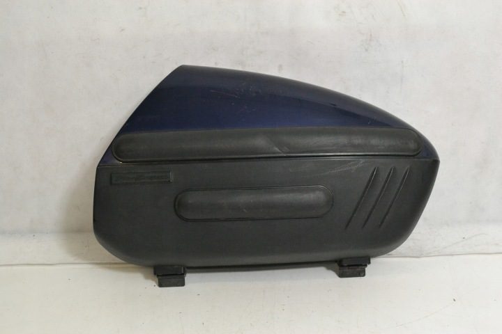 Крышка кофра Pan European Honda, фото 2