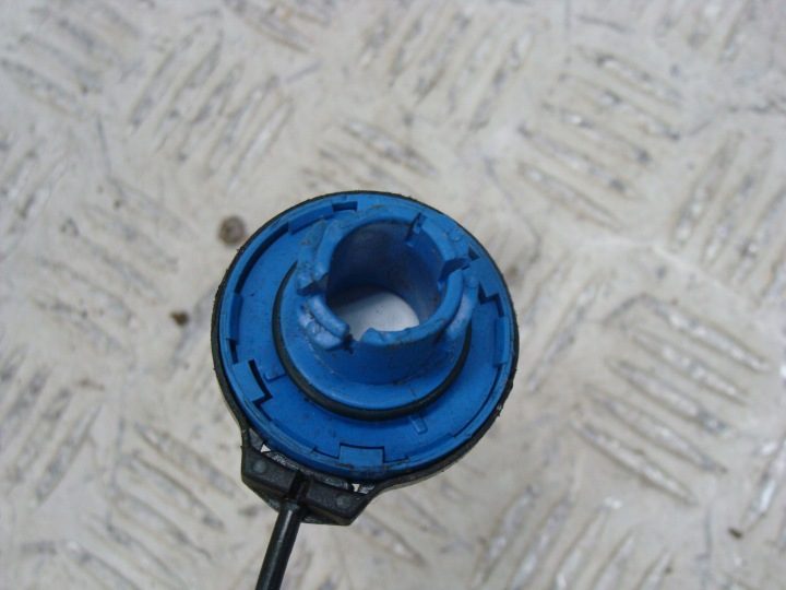 КРЫШКА ГОРЛОВИНЫ ADBLUE, фото 3