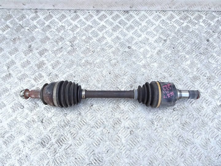 Полуось ЛЕВАЯ Mazda 6 GJ 12-18r. 2.2 дизель, фото 1
