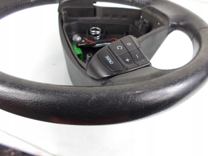 РУЛЬ VOLVO c30 год 06-10 S40 V50 V70, фото 7