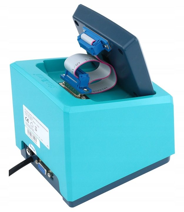 СТАНЦИЯ ПАЯЛЬНАЯ ПАЯЛЬНИК PRECYZYJNA BAKON BK-999N 110W C245 + АКСЕССУАРЫ, фото 10