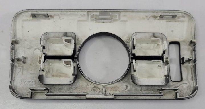 Переключатель света Volvo OE 30739312, фото 4