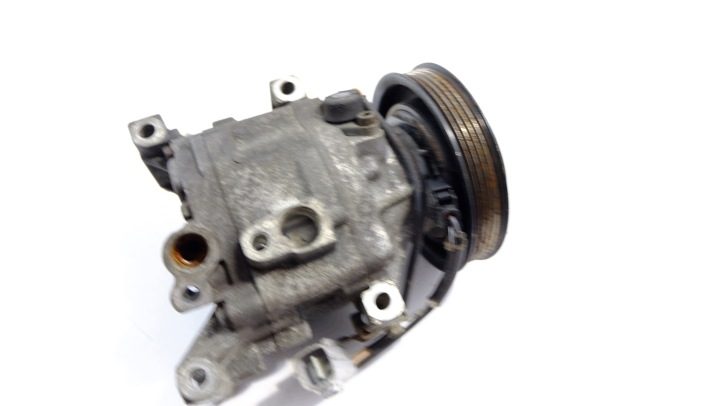 TOYOTA YARIS I 1.4 D4D КОМПРЕССОР КОНДИЦИОНЕРА 447260-7360, фото 1