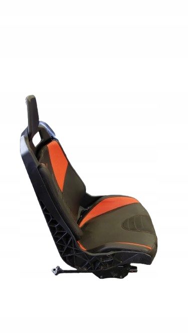 Сиденье, сиденье, диван Can Am Maverick X3 - 708002874, 708002382, фото 4