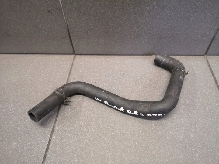 ТРУБКА ВОДЫ 2.0 TDI 140 л.с. BKD VW PASSAT 1K0121096R, фото 6