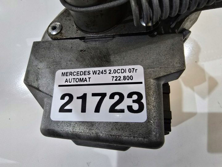 КОЛОНКА KIEOWNICZA MERCEDES W245 A1694604016, фото 7