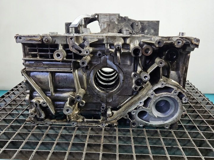 БЛОК ЦИЛИНДРОВ SUBARU FORESTER IV SJ 12-18 2,0 BOXER EE20, фото 6