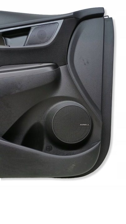 HYUNDAI KONA ОБШИВКА ДВЕРИ ПЕРЕДНЯЯ ПРАВАЯ 82351-J9000 2023 г., фото 3