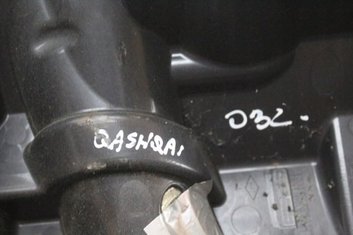 Nissan OE 8200549100 крышка защита двигателя, фото 4