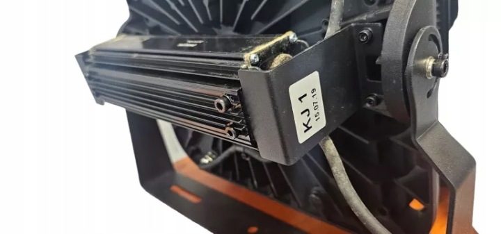 KANLUX ПРОЖЕКТОР FLMLED220W-NW110/150, фото 2
