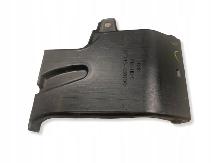 Воздуховод Toyota RAV 4 (XA50) 872150R030, фото 1