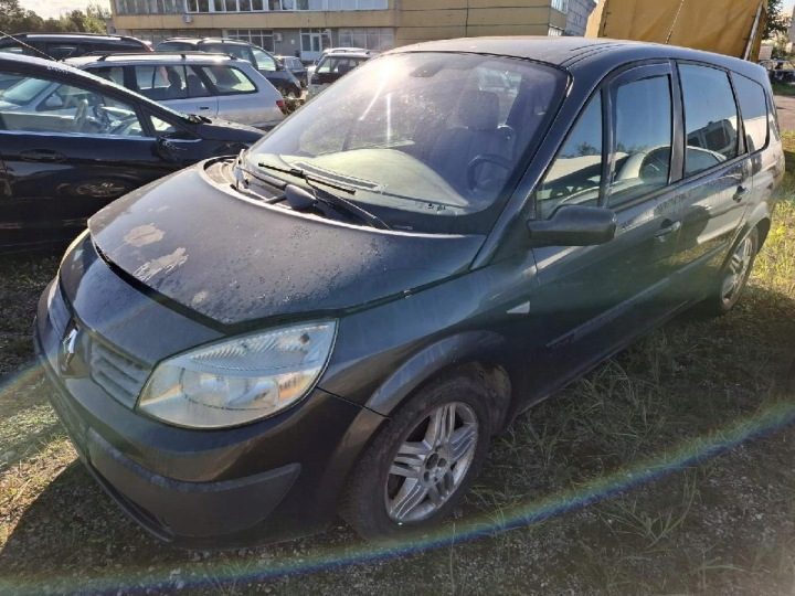 Renault Scenic Датчик скорости ESP 2005 1.9L 0265005259 0 265 005 259, 82, фото 7