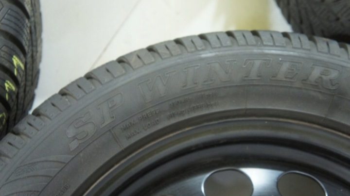 Колеса K3611 Volkswagen 5x112 205/55R16 et48 6Jx16, фото 15