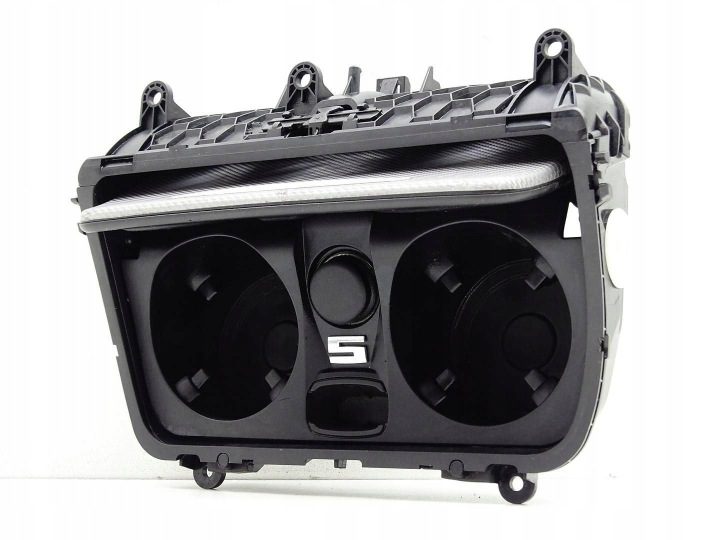 BMW 5 F10 F11 2013 Кронштейны штатные, фото 3