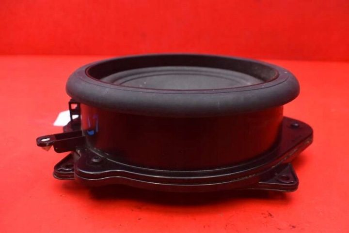 Динамик Bose Audi OE 4E0035415, фото 4