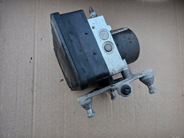 Насос ABS 1729014100 Mercedes W204 РЕСТАЙЛИНГ SLK R172, фото 2