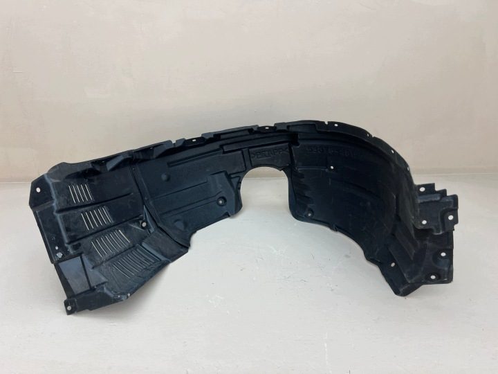 LEXUS RX IV 4 2015- ПОДКРЫЛОК ЛЕВЫЙ ПЕРЕДНИЙ 53876-48180 53806-48190, фото 8