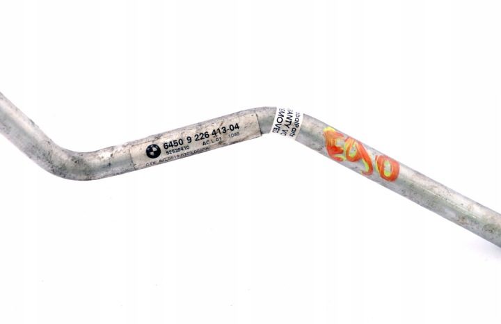 BMW E90 E91 РЕСТАЙЛИНГ Шланг Трубка кондиционера 9226413, фото 6