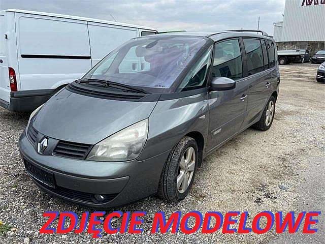 ПОЛУОСЬ ПРАВАЯ ДЛИННАЯ RENAULT GRAND ESPACE IV 2.0T 2.0 ТУРБО МЕХАНИКА, фото 9