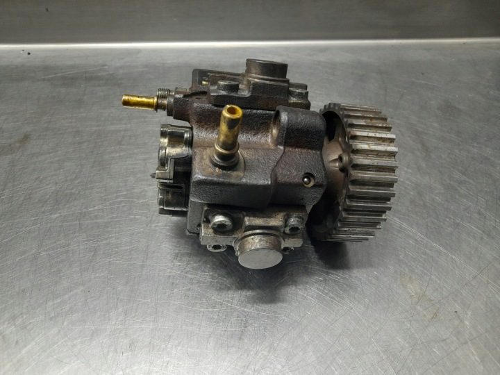 Citroen Peugeot 1.6 HDI ТНВД 0445010102, фото 1