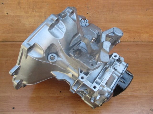 OPEL VECTRA C SIGNUM SAAB ALFA 159 CROMA 1.6 1.8 КОРОБКА 5 B F17 C374 C394, фото 2