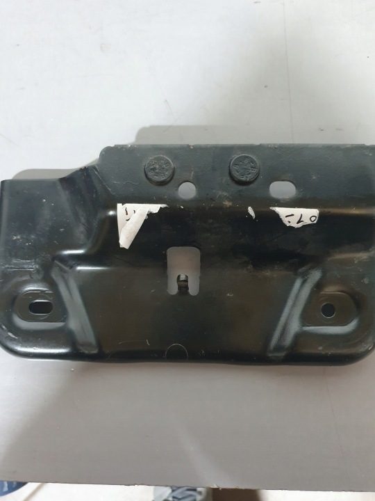 Основание крепление радара Distronic DS Peugeot Citroen Opel оригинал 9847230880, фото 3