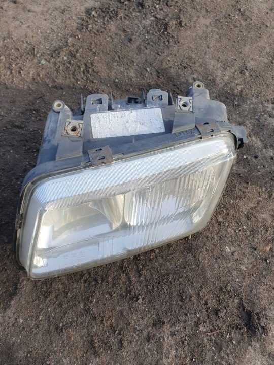 ПОВОРОТНИК ПРАВЫЙ AUDI A3 8L 3D 96-99 в хорошем состоянии исправный, фото 3