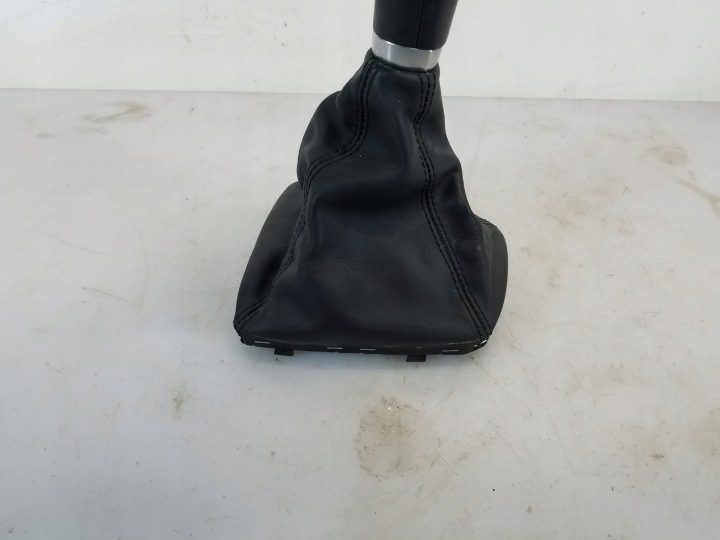 ЧЕХОЛ РУЧКА ПЕРЕКЛЮЧЕНИЯ ПЕРЕДАЧ MERCEDES BENZ B-КЛАСС W246 A2463641410, фото 4