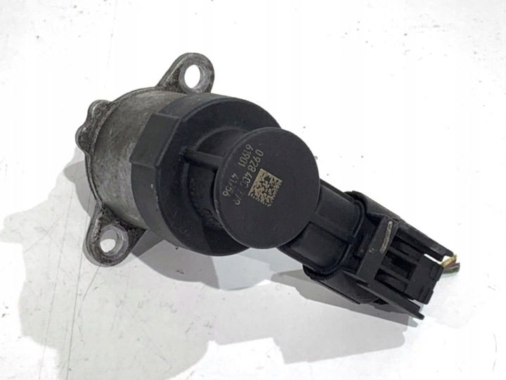 РЕГУЛЯТОР ДАВЛЕНИЯ ТОПЛИВА FORD FOCUS III 0928400779 1.5 120 л.с. КЛАПАН, фото 2