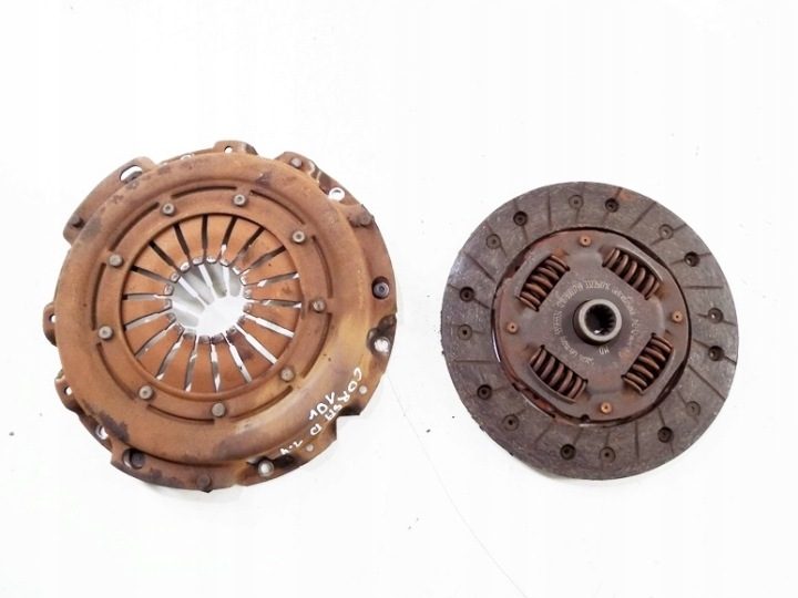 Opel OE 332350714, фото 1