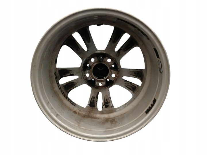 4× Литой диск Mercedes-Benz OE DH 706 7.0" x 16" 5x112, фото 9