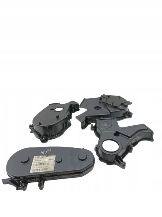 ГРМ КРЫШКА 4R8Q6019BG 2.7 HDI Peugeot 607 I (1999-2010), фото 1