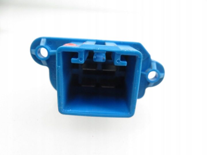 РЕЗИСТОР ПЕЧКИ FORD FUSION 3M5H18B647AB, фото 4