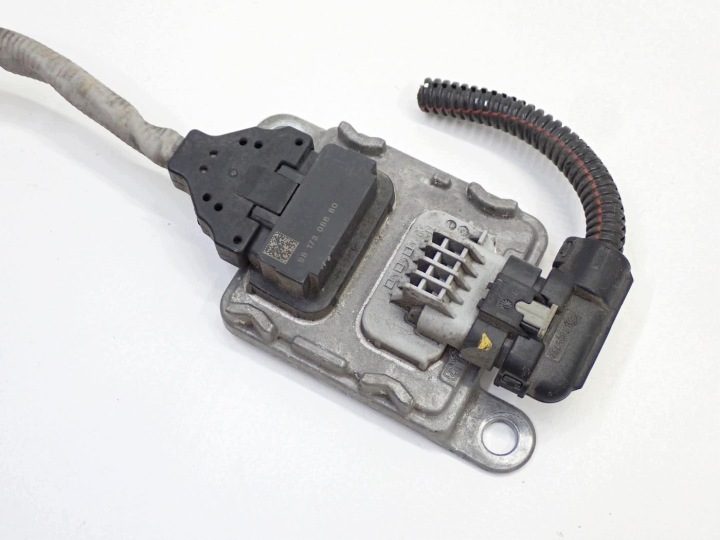 Лямбда-зонд NOX оригинал 9817308880 Opel Grandland X 2.0 CDTI AH01 19 г., фото 4