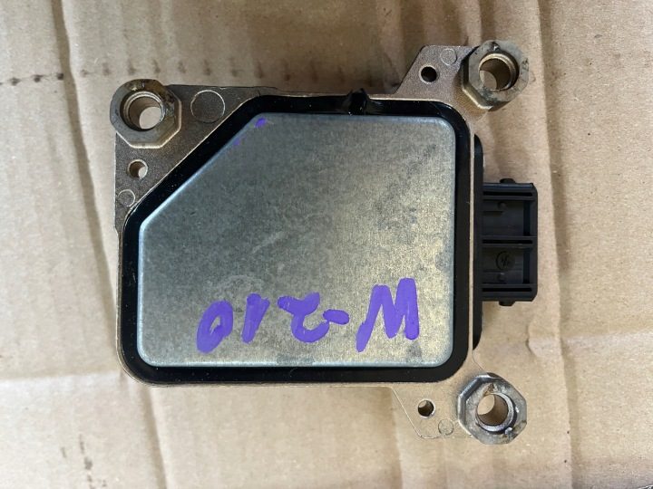МОДУЛЬ ДАТЧИК ESP MERCEDES-BENZ EKLASA W210 2.4 1999-2002 0265005200, фото 3