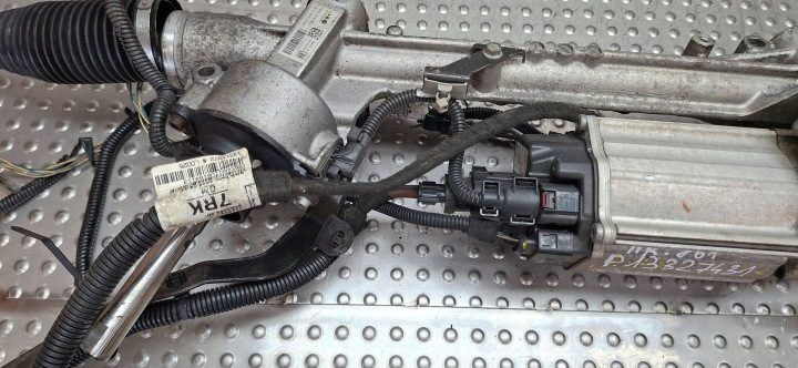МЕХАНИЗМ ЭЛЕКТРИЧЕСКИЙ P13327431 OPEL ASTRA J 2012-, фото 9