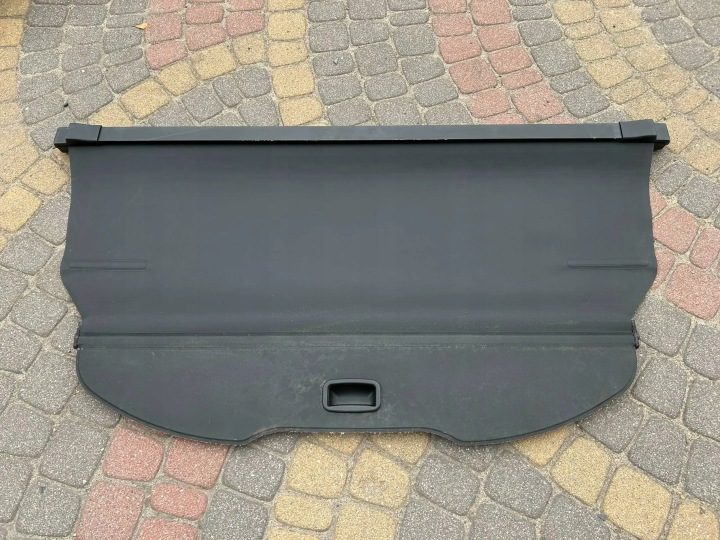 Шторка багажника Ford Focus S-MAX MK1, фото 6