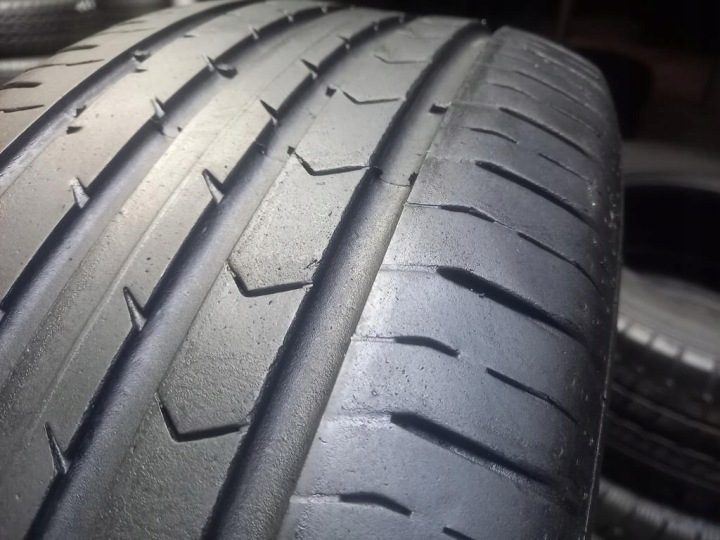 Шина летняя Continental ContiPremiumContact 5 215/55R16 93 В, фото 6