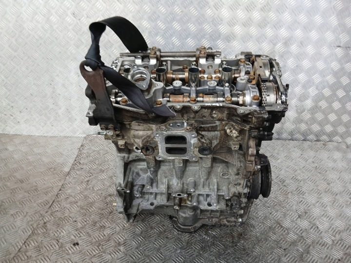 HYUNDAI I30 III KIA CEED III ДВИГАТЕЛЬ G4LK 1.5 T-GDI 2021 г., фото 10