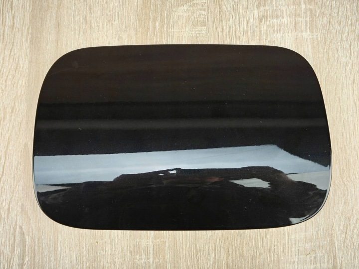 Оригинальный лючок горловины бензобака BMW 4 G22 475 Black 7478446 38 л.с., фото 1