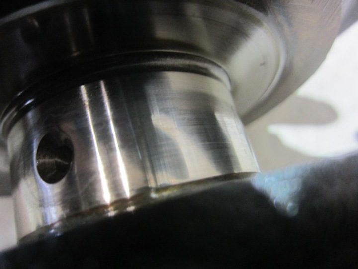 BMW X1 F48 B46 F20 F30 G01 КОЛЕНВАЛ 8639541 НОМИНАЛЬНЫЙ 11218639541, фото 10